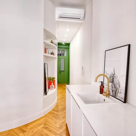 Chez Pauline & Simon - Appt Climatise Tuluza